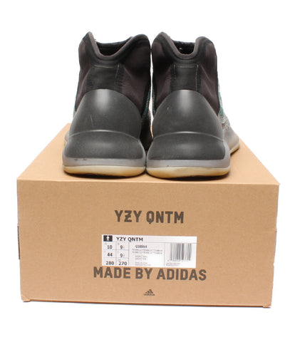 Adidas sneakers YEEZY YZY QNTM G58864 men's SIZE 28cm adidas
