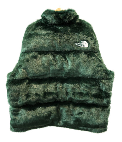 2020 aw the north face phax fur nuttose