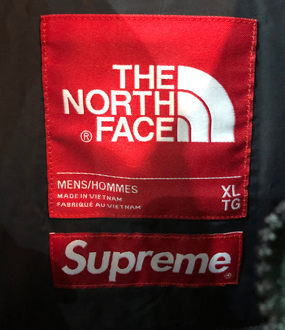 最高与全新 2020AW The North Face Faux Fur Nuptse ND920011 男士 SIZE XL Supreme
