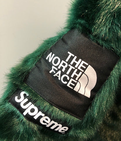 2020 aw the north face phax fur nuttose