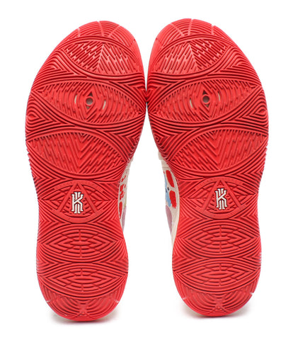 รองเท้าผ้าใบ Nike รองเท้าผ้าใบ KYRIE 5 BANDULU EP ck5837 สีซีด KYRIE5 Kyrie 5 CK5837-100 ชายขนาด 29 ซม. NIKE