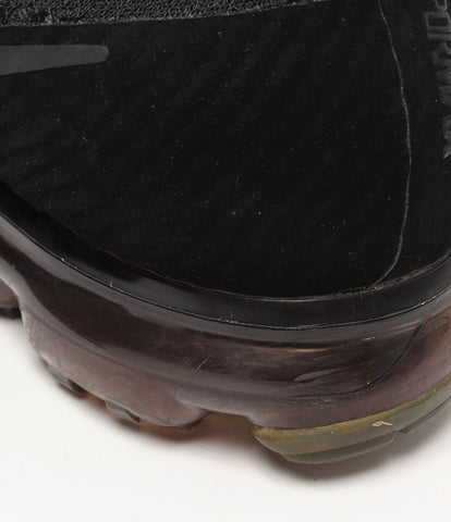 Nike sneakers VAPOR MAX Triple Black 899473-003 Men's SIZE 29 NIKE