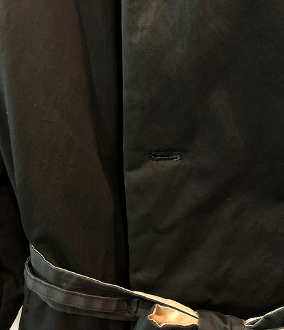 เสื้อโค้ตไร้สี Sansi Reversible Trench Coat ผู้ชาย SIZE S SUNSEA