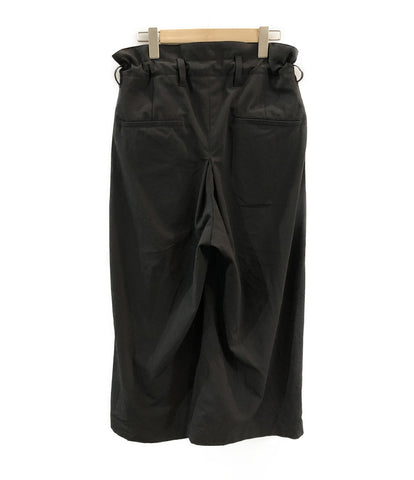 Sasquarch Fabrics Beauty 17SS/ Wide Pants Men's SIZE L SASQUATCHfabrix