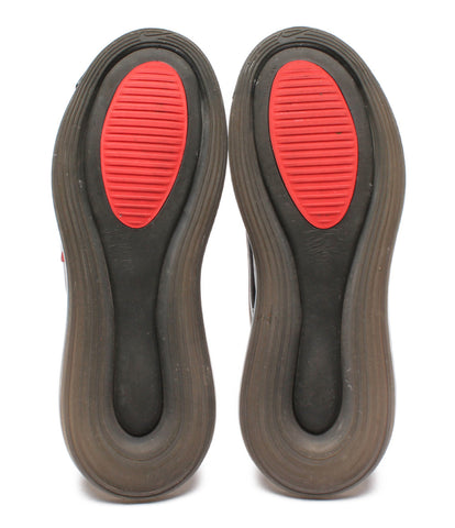 รองเท้าผ้าใบไนกี้รองเท้าวิ่ง AIRMAX720 19AW AIR MAX720 CN2408 CN2408-001 ชาย SIZE 26.5cm NIKE × UNDERCOVER
