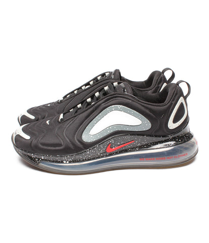 Nike sneakers running shoes AIRMAX720 19AW AIR MAX720 CN2408 CN2408-001 Men's SIZE 26.5cm NIKE × UNDERCOVER
