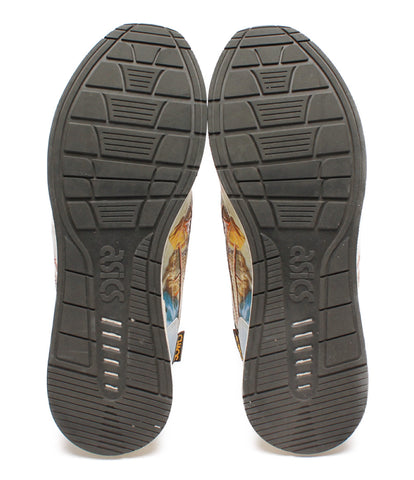 亚瑟士（ASICS）美容商品超级凝胶轻运动鞋亚瑟士（ASICS）×VIVIENNE WESTWOOD 1191A253男士尺码28.5cm ASICS