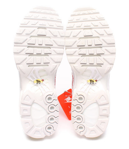 耐克美容商品运动鞋20AW SUPREME AIRMAX PLUS DA1472-100男士尺码26cm NIKE