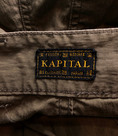 Capital Lip Top Painter Pants Men's SIZE XL KAPITAL