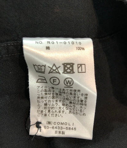 Komatsu 20ss Betta songu utility jacket