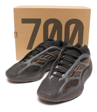Adidas beauty goods sneakers YEEZY700 V3 GY0189 men's SIZE 27cm adidas