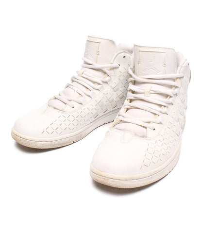รองเท้าผ้าใบชั้นสูง Nike Jordan illusion JORDAN BRAND 705141-101 Men's SIZE 29cm NIKE