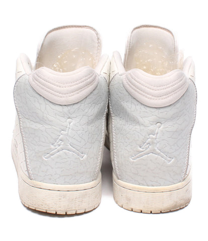 รองเท้าผ้าใบชั้นสูง Nike Jordan illusion JORDAN BRAND 705141-101 Men's SIZE 29cm NIKE