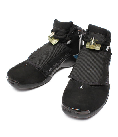 Beauty High Cut Sneakers Jordan Countdown Pack 6/17 323939-991/322719-161 Men's SIZE 28.5cm NIKE