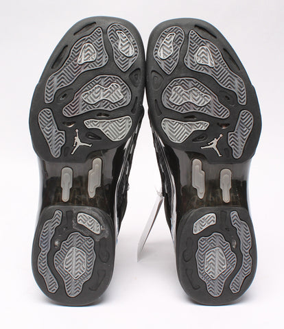 รองเท้าผ้าใบ High Cut สภาพดี Jordan Countdown Pack 6/17 323939-991 / 322719-161 Men's SIZE 28.5cm NIKE