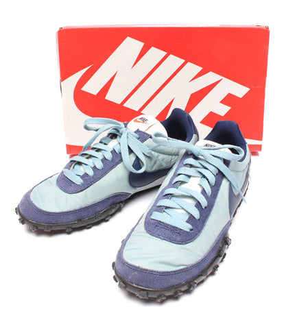 รองเท้าผ้าใบ Nike สภาพดี Waffle Racer 876255-400 Men's SIZE 25cm NIKE