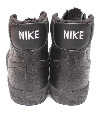 Nike High Cut Sneakers BLAZER MID 895850-001 Ladies SIZE 25 NIKE