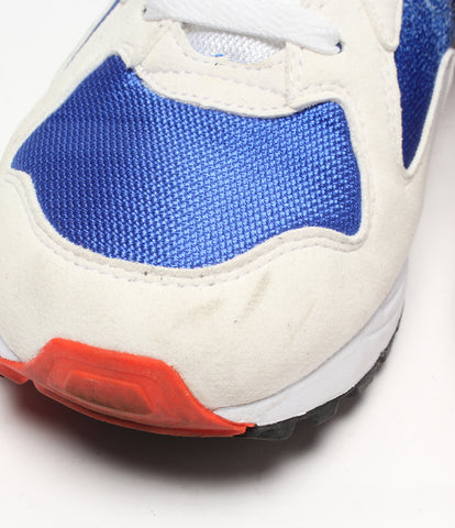 รองเท้าผ้าใบความงาม Nike รองเท้าเทรนเนอเรท AIR SKYLON2 แอร์สกายดราก้อน 2 AO1551-108 ผู้ชาย SIZE 25 ซม. NIKE