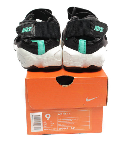 Nike Sneakers AIR RIFT B Air Lift B 609044 241 Men's SIZE 27cm NIKE