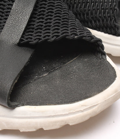 รองเท้าแตะสีดำสำหรับผู้หญิงสีดำ 88518-001 SIZE24NIKE
