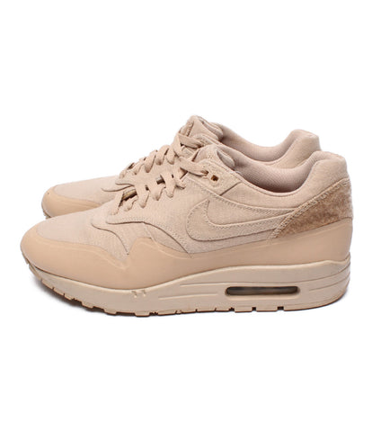 Nike Sneaker Air Max Air Max 1V SP Patch Sand 704901-200 704901-200 Men's Size 27.5 NIKE