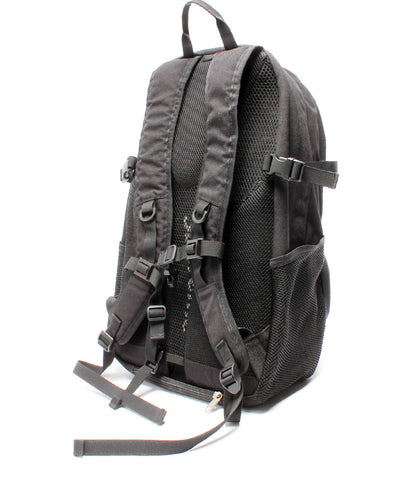 シュプリーム  ボックスロゴナイロンバックパック リュック Box Logo Backpack Black  15ss    メンズ   Supreme