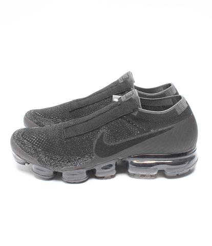 Nike สินค้าที่สวยงามกลิ่นรองเท้าวิ่งรองเท้าออกอากาศ Vape แม็กซ์ออกอากาศ Vape แม็กซ์บิน Knit AQ0581―001 ชายขนาด 29cm NIKE