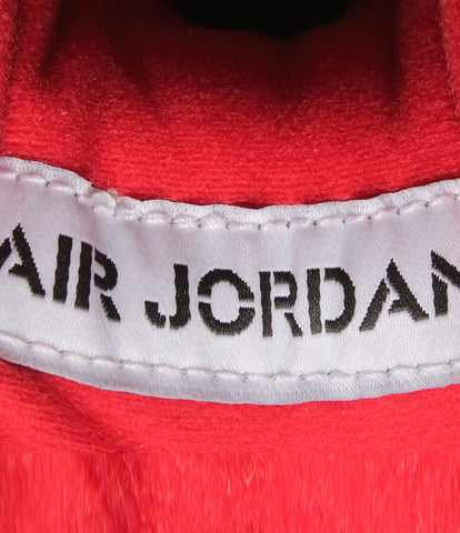 ไนกี้รองเท้าผ้าใบใหม่แอร์จอร์แดน 5 ย้อนยุค AIR JORDAN 5 RETRO ไฟสีแดง 20's DA1911 102 ผู้ชายขนาด 26 ซม. NIKE