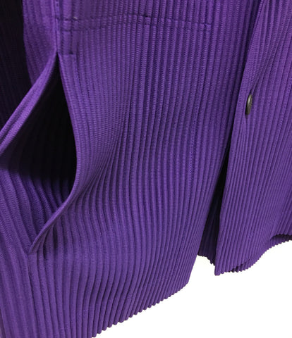 Omprisse Iseuimiyake: PLEATS TAILORED PLEATS: 20aw, 20aw HP03JD213 Menz SIZE M ISSEY MIYAKE HOMME PLISSE