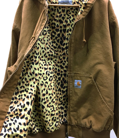 90s80snoWacko Maria × carhartt WIP Active Jacket