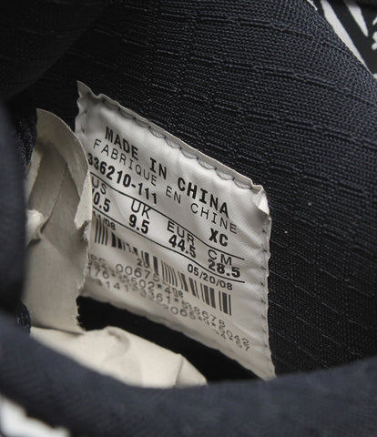 ไนกี้บิวตี้รองเท้าผ้าใบซูมทหาร 2 Saplin de Stoke ZOOM SOLDIER 2 SUPREME 08's 336210-111 ผู้ชายขนาด 28.5 ซม. Nike