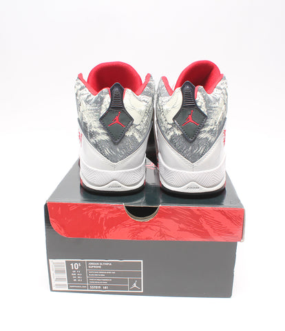Nike Beauty Sneakers Jordan Olympia Supreme Debt Stock JORDAN OLYMPIA SUPREME 08's 337019-141 Men's SIZE 28.5cm NIKE