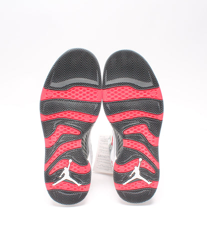 รองเท้าผ้าใบความงาม Nike จอร์แดนโอลิมเปียซาปรีแฮมเดสตอค JORDAN OLYMPIA SUPREME 08's 337019-141 ผู้ชายขนาด 28.5 ซม. Nike