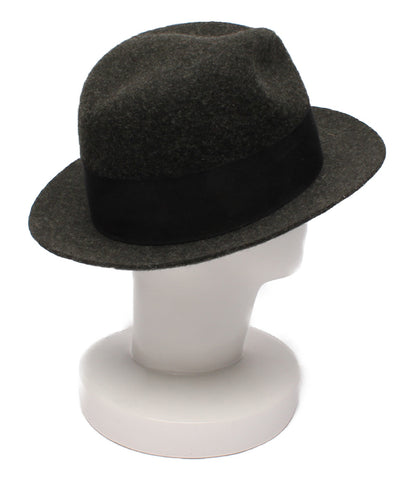 Grad Hand Beaver Hat Felt by GH-14-AW-G01 Ladies Size M Glad Hand