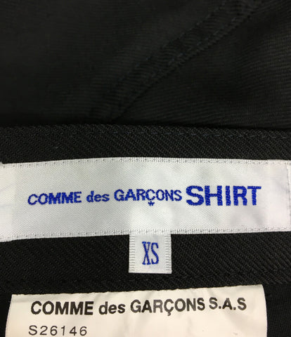 Comdégászôtel Shirt: 18ss S26146 Menz SIZE XS COMME des GARCONS