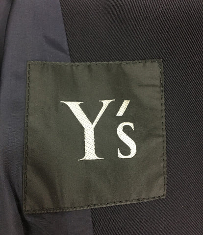 เสื้อขนสัตว์ปรีชาญาณ, yojiyamamoto YV-X01-105 สุภาพสตรี SIZE - Y's