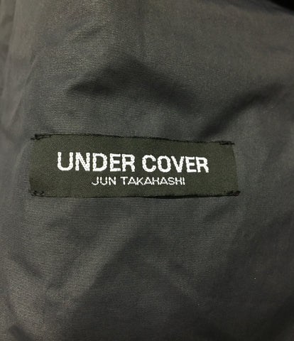 【新品】Under cover アンダーカバー 18aw ロングコーチジャケット
