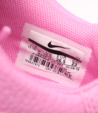 Nike Beauty WMNS AIR FORCE 1 SAGE LOW กองทัพอากาศหญิง 1 Sage Low Pink AR5339-601 สุภาพสตรี SIZE 23 NIKE