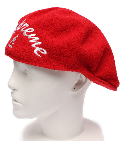 กิ๊บหมวกสีแดงร่วมมือกับ H 130ss21 ชาย SIZE XL KANGGL