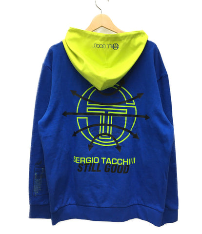 SAMPLES THE GOL LOGO PULLOVER HOODIE