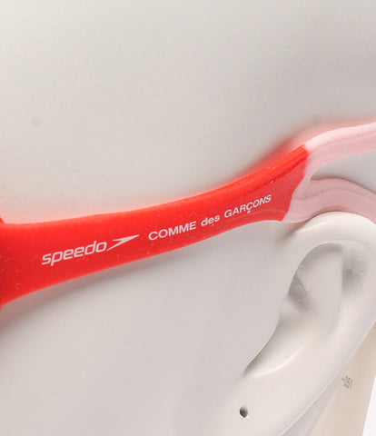 喜欢新品未使用的商品Comdegalson Speed Collaboration游泳护目镜5C-K101-051 UniSEX Size-Comme Des Garcons×Speedo