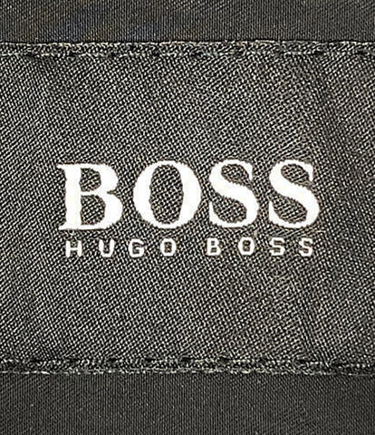 ヒューゴボス  レイヤードウールコート      メンズ SIZE UK52  HUGO BOSS