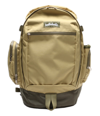 ボーラホリック リュック On Journey Backpack カーキ メンズ ...