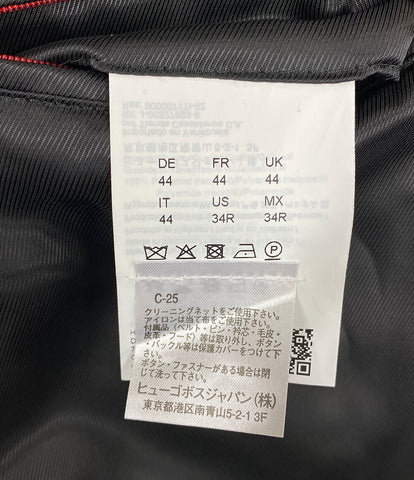 ヒューゴボス コート サイズUK6 S美品  -レディース
