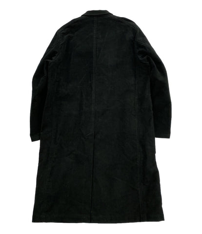 COMOLI  サイズ3 モールスキン　ジャケットコモリモールスキン