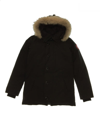 Canado Gus Beauty Products 20AW Down Jacket Chateau Parka Chateau Parka 3426ma Men Size S Canada Goose
