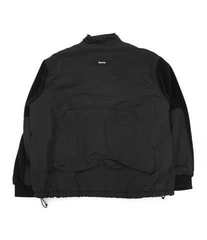 シュプリーム アップランド フリースジャケット Upland Fleece Jacket POLARTEC メンズ SIZE XL Supreme–rehello  by BOOKOFF