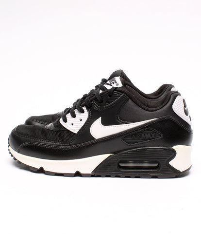 Nike Beauty Products Air Max 90 Essential Sneehers WMNS Air Max 90必备616730-023女装23耐克