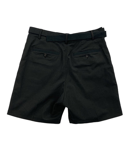 サカイ ショートパンツ Suiting Shorts 21-02462M 21SS 21-02462M メンズ SIZE 3 sacai–rehello  by BOOKOFF