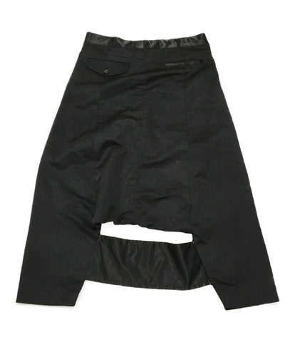 Comdegalson Bondage Sarel Pants Multiple Personal Counter 11SS GG-P008 Men's Size S COMME DES GARCONS